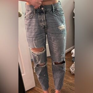 Forever 21 jeans
